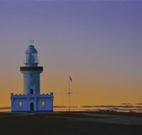 Shoalhaven Fine Art and Framing - Accommodation Whitsundays