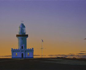Shoalhaven Fine Art And Framing - Accommodation Whitsundays 0