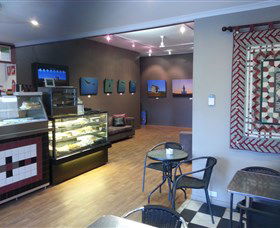 Shoalhaven Fine Art And Framing - Accommodation Whitsundays 3