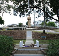 Manly War Memorial - Accommodation Whitsundays
