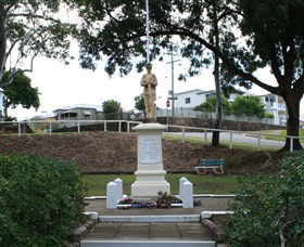 Manly War Memorial - Accommodation Whitsundays 0
