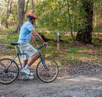 Monument Beach ride from Bendalong - Accommodation Whitsundays