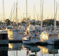 Brisbane Bayside - Accommodation Whitsundays