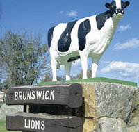 Brunswick Cow - Accommodation Whitsundays