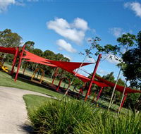 Logan River Parklands - Accommodation Whitsundays