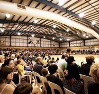 Mount Warren Sports Centre - Accommodation Whitsundays