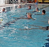 Sussex Inlet Aquatic Centre - Accommodation Whitsundays