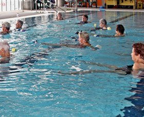 Sussex Inlet Aquatic Centre - Accommodation Whitsundays 0