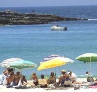 Mollymook Beach - Accommodation Whitsundays