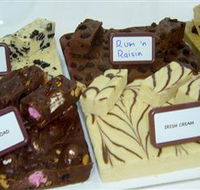 Fudge Factory at Tilba Treasures of Ulladulla - Accommodation Whitsundays