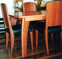 David Herring Furniture Design - Accommodation Whitsundays