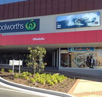 Southern Man Ulladulla Surf Shop - Accommodation Whitsundays
