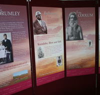 Yugambeh Museum Language and Heritage Research Centre - Accommodation Whitsundays