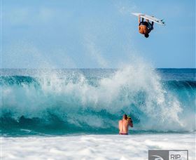 Rip Curl Ulladulla - Accommodation Whitsundays 2