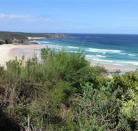 South Pacific Heathland Reserve - Accommodation Whitsundays