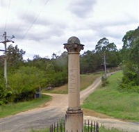 Old Nerrigundah Settlement Trail - Accommodation Whitsundays