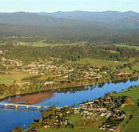 Moruya Cycleway - Accommodation Whitsundays