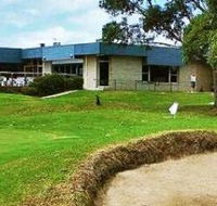 Vincentia Golf Club - Accommodation Whitsundays