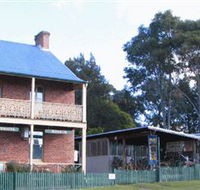 Moruya Museum - Accommodation Whitsundays
