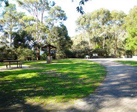 Greenfield Beach - Accommodation Whitsundays 1