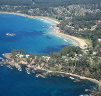 Batemans Bay Snorkelling Trail - Accommodation Whitsundays