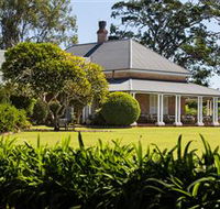 Ormiston House - Accommodation Whitsundays