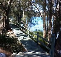 Historic Quarry Park - Moruya - Accommodation Whitsundays