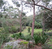 Booderee National Park Botanic Gardens - Accommodation Whitsundays