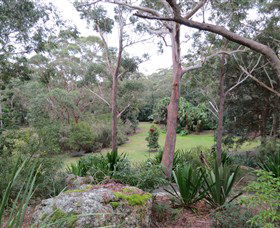 Booderee National Park Botanic Gardens - Accommodation Whitsundays 0