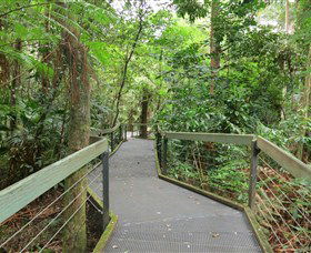 Booderee National Park Botanic Gardens - Accommodation Whitsundays 2