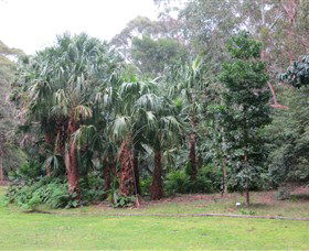 Booderee National Park Botanic Gardens - Accommodation Whitsundays 4