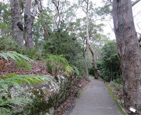 Booderee National Park Botanic Gardens - Accommodation Whitsundays 3