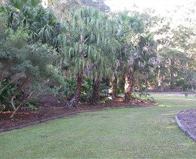 Booderee National Park Botanic Gardens - Accommodation Whitsundays 8