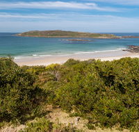 Murramarang Aboriginal Area - Accommodation Whitsundays