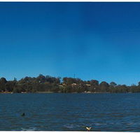 Cable Ski Logan - Accommodation Whitsundays