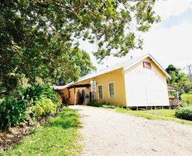 Blue Knob Hall Gallery And Cafe - Accommodation Whitsundays 4