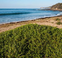 Richmond Beach - Accommodation Whitsundays