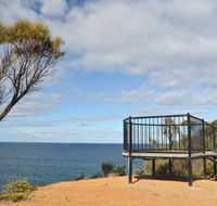 North Head lookout - Accommodation Whitsundays