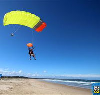 Skydive Oz Batemans Bay - Accommodation Whitsundays