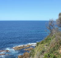Moruya Heads lookout - Accommodation Whitsundays