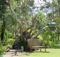 Mondrook Garden Cafe Gallery and Function Centre - Accommodation Whitsundays