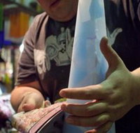 Nimbin Candle Factory - Accommodation Whitsundays