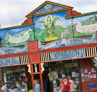 HEMP Embassy - Accommodation Whitsundays