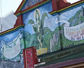 HEMP Embassy - Accommodation Whitsundays 1