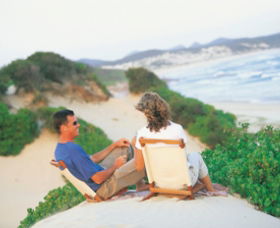 Port Stephens NSW Accommodation Whitsundays