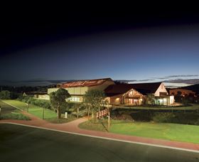 Australian Outback Spectacular: High Country Legends - Accommodation Whitsundays 0