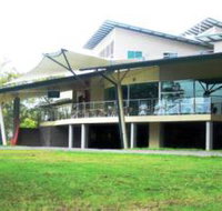 Club Taree - Accommodation Whitsundays