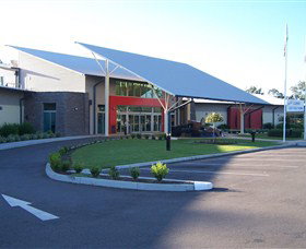 Club Taree - Accommodation Whitsundays 1