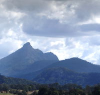 Wollumbin National Park - Accommodation Whitsundays