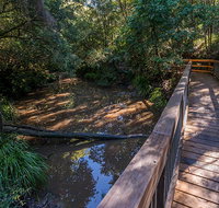 Ms Kellys walking track - Accommodation Whitsundays